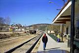 Creel Train Station SH 002